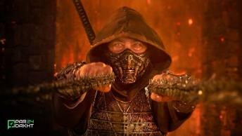 ساخت فیلم Mortal Kombat 3 تأیید شد