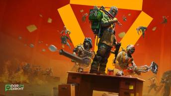 عملکرد ضعیف بازی FBC: Firebreak پس از آپدیت بزرگ، تأیید شد