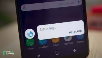 بازگشت قدرتمند دستیار هوش مصنوعی Bixby سامسونگ