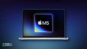 مک‌بوک پرو M5 در راه است؛ اپل مرزهای سرعت را جابه‌جا میکند!