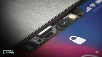 چرا اپل فیس آیدی را به مک اضافه نمی‌کند