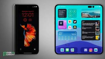 تاخیر در عرضه آیفون تاشو اپل به‌دلیل نهایی‌نشدن طراحی لولا