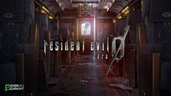 ریمیک Resident Evil 0 در حال ساخت است؛ بازگشت به آغاز ترس