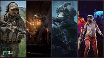 ۵ بازی برتر شبیه Escape From Tarkov در سال ۲۰۲۵