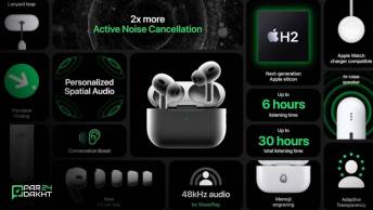 ایرپاد پرو 3 اپل با یک ضعف جدی کاربران را غافلگیر کرد