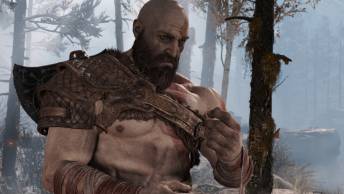 افشای بزرگ جزئیات شخصیت‌های سریال خدای جنگ God of War