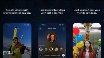 پایان سوءاستفاده از چهره سلبریتی‌ها در Sora توسط OpenAI