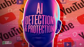 یوتیوب ابزار هوش مصنوعی برای مقابله با دیپ‌فیک راه‌اندازی کرد
