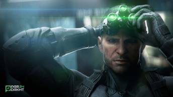 بحران در توسعه Splinter Cell Remake یوبیسافت تایید شد