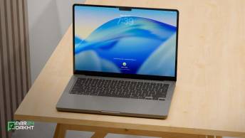 آموزش کامل شخصی سازی صفحه قفل مک بوک در macOS Tahoe 26