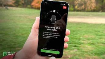 آیا انقلاب ارتباطی با آیفون 18 و استارلینک در راه است؟