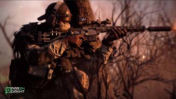 بتل رویال بزرگ Battlefield 6 در راه است؛ عرضه در ۶ آبان