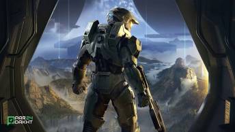 شوک به طرفداران Halo: طراح اصلی ریمیک را ضعیف می‌داند