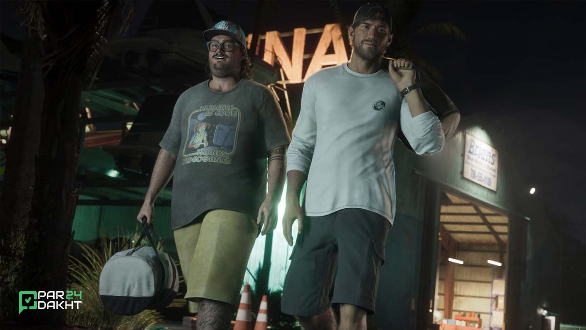 اخراج‌های جنجالی راکستار در آستانه انتشار GTA 6