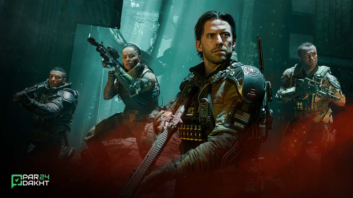 پایان مخفی Black Ops 7 ناخواسته لو رفت