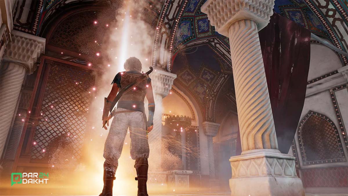 بازگشت بزرگ Prince of Persia زمان عرضه ریمیک مشخص شد