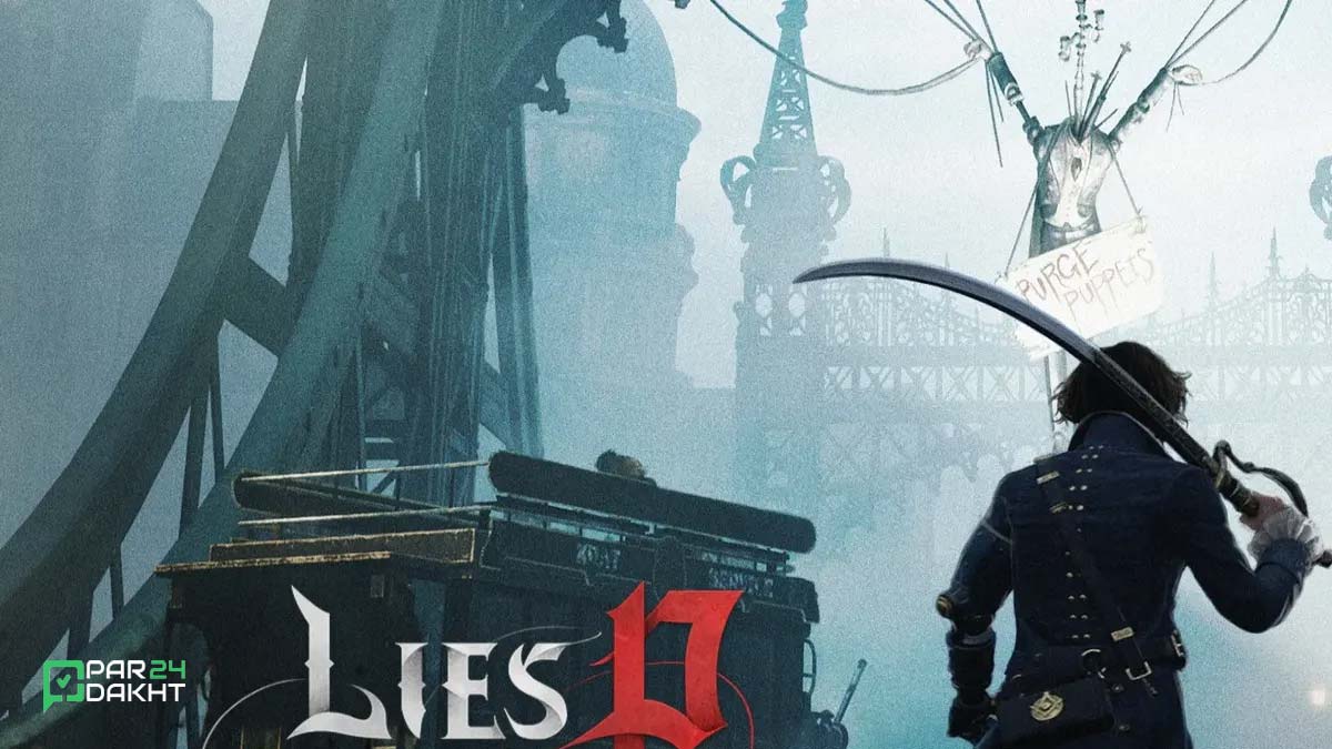 کارگردان Lies of P؛ بازی بعدی هیجان‌انگیز خواهد بود