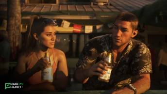 تاخیر بزرگ GTA6 راکستار تاریخ انتشار را به آبان 1405 موکول کرد