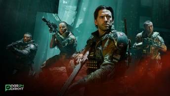 پایان مخفی Black Ops 7 ناخواسته لو رفت