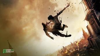 بازگشت هیجان‌انگیز Techland به دنیای Dying Light 2