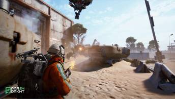 آپدیت جدید ARC Raiders با حالت Duo Matchmaking منتشر شد