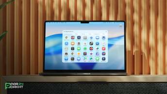 رفع کندی و هنگ‌کردن مک بعد از به‌روزرسانی به macOS Tahoe 26