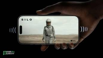 رفع مشکل صدای نامتعادل اسپیکر و هدفون در آیفون