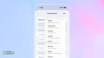 آپدیت بزرگ ChatGPT-5.1 منتشر شد؛ بررسی ویژگی‌های جدید