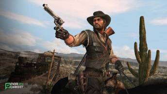 رده بندی Red Dead Redemption برای کنسول‌های جدید منتشر شد