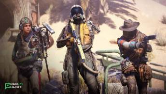 آپدیت 1.2.0 ARC Raiders با تغییرات بزرگ و پرک ضعیف‌شده