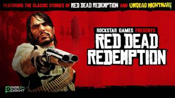 بازی Red Dead Redemption به‌زودی در پلی استیشن پلاس