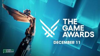 بازی های نامزد The Game Awards 2025 هفته آینده معرفی می‌شوند