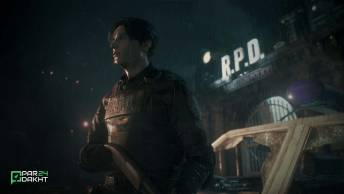 شایعات حضور لئون در Resident Evil Requiem بالا گرفت