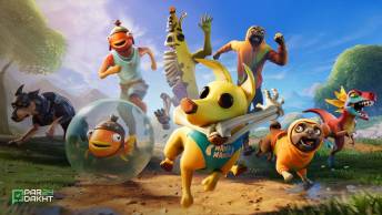 سورپرایز بزرگ فورتنایت؛ 80 هزار XP رایگان تنها برای امروز