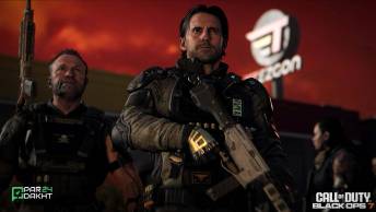 حالت Endgame بازی بلک اپس 7 فردا برای همه آزاد می‌شود