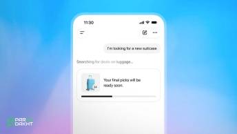ویژگی تازه ChatGPT برای خرید؛ دستیار هوشمند خرید از راه رسید