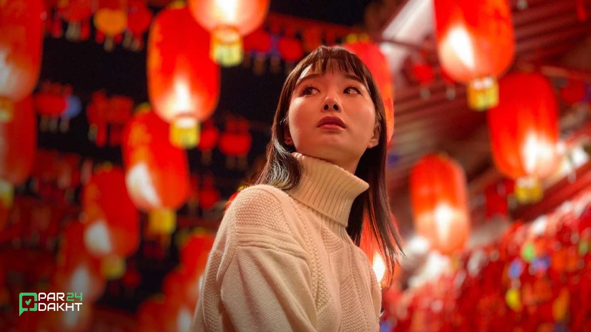 دلایل احتمالی حذف حالت شب در پرتره آیفون ۱۷ پرو