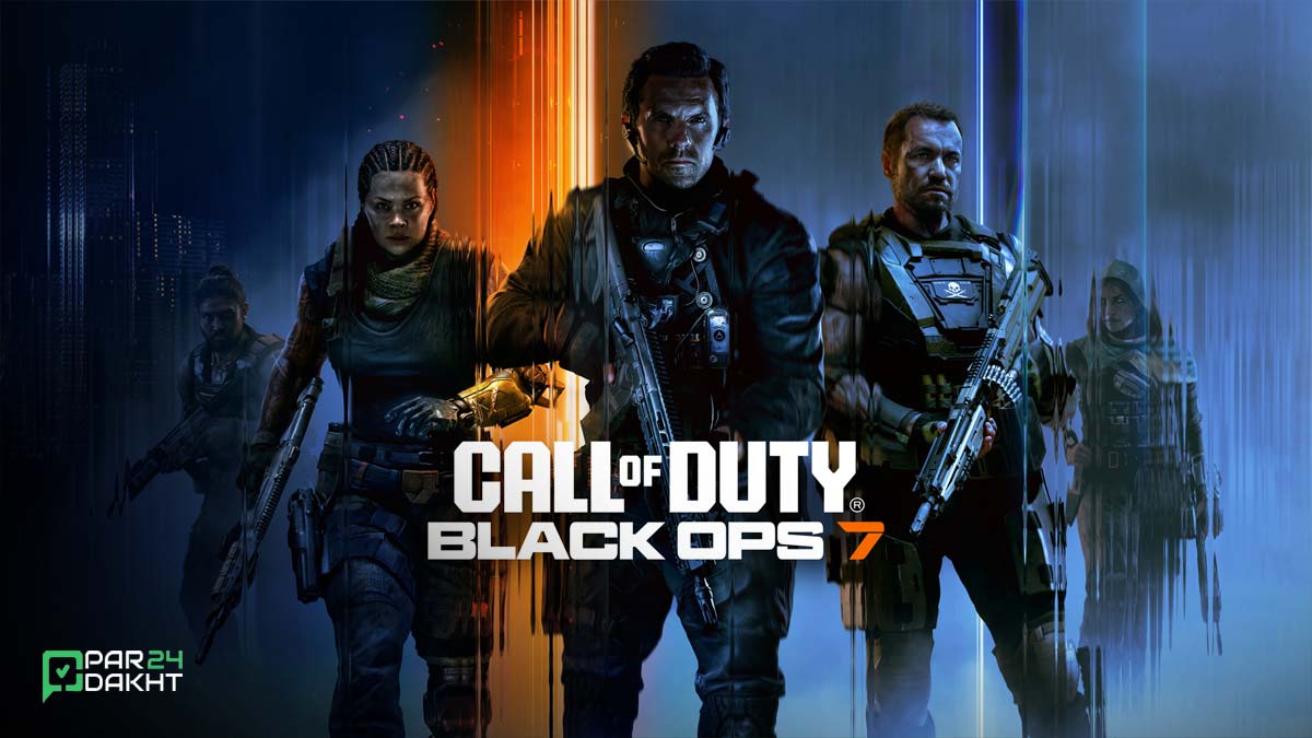 اکتیویژن انتشار پیاپی مجموعه‌های Call of Duty را متوقف کرد