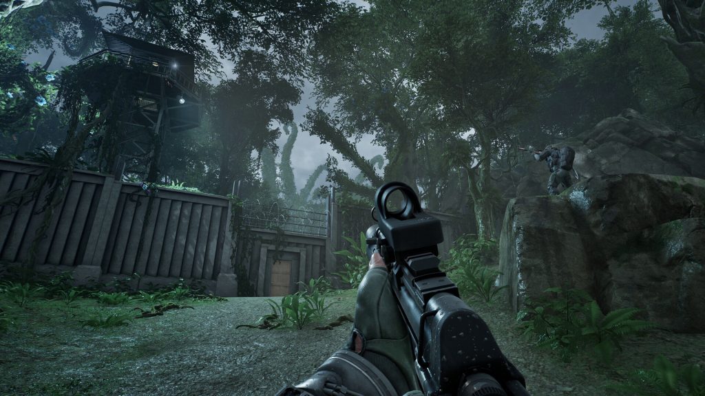 بازی PUBG Black Budget