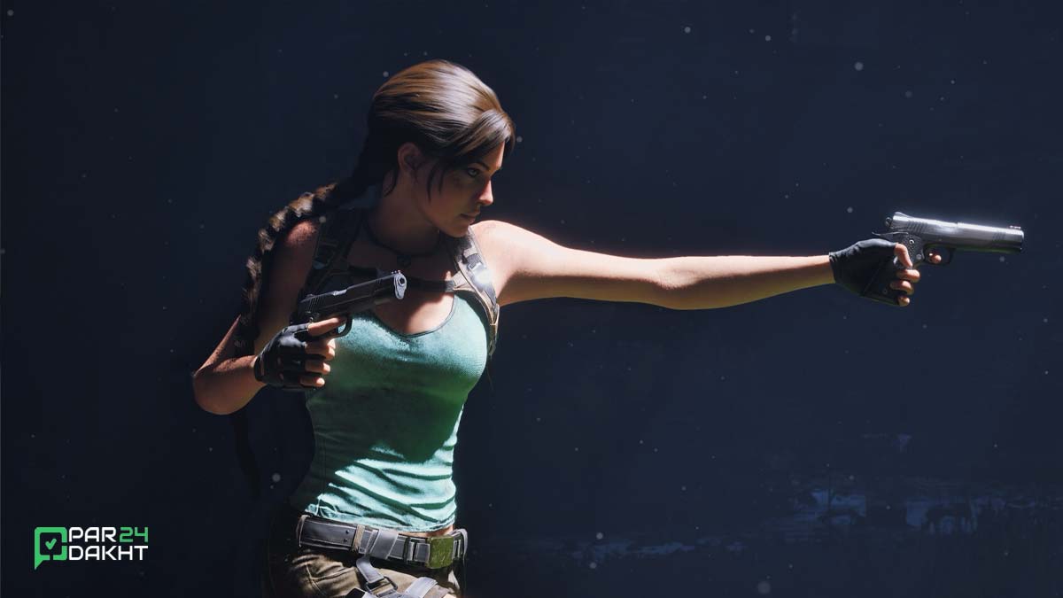 واکنش خالق Tomb Raider به ریمیک Legacy of Atlantis