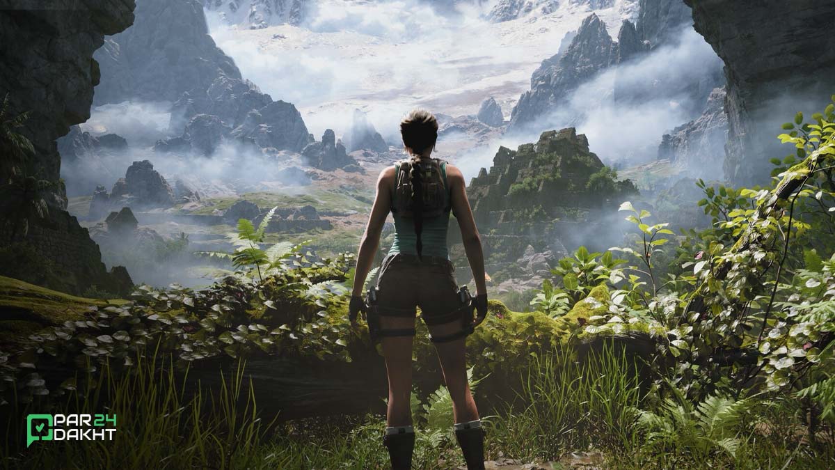 درجه سختی Tomb Raider: Legacy of Atlantis تغییر می‌کند