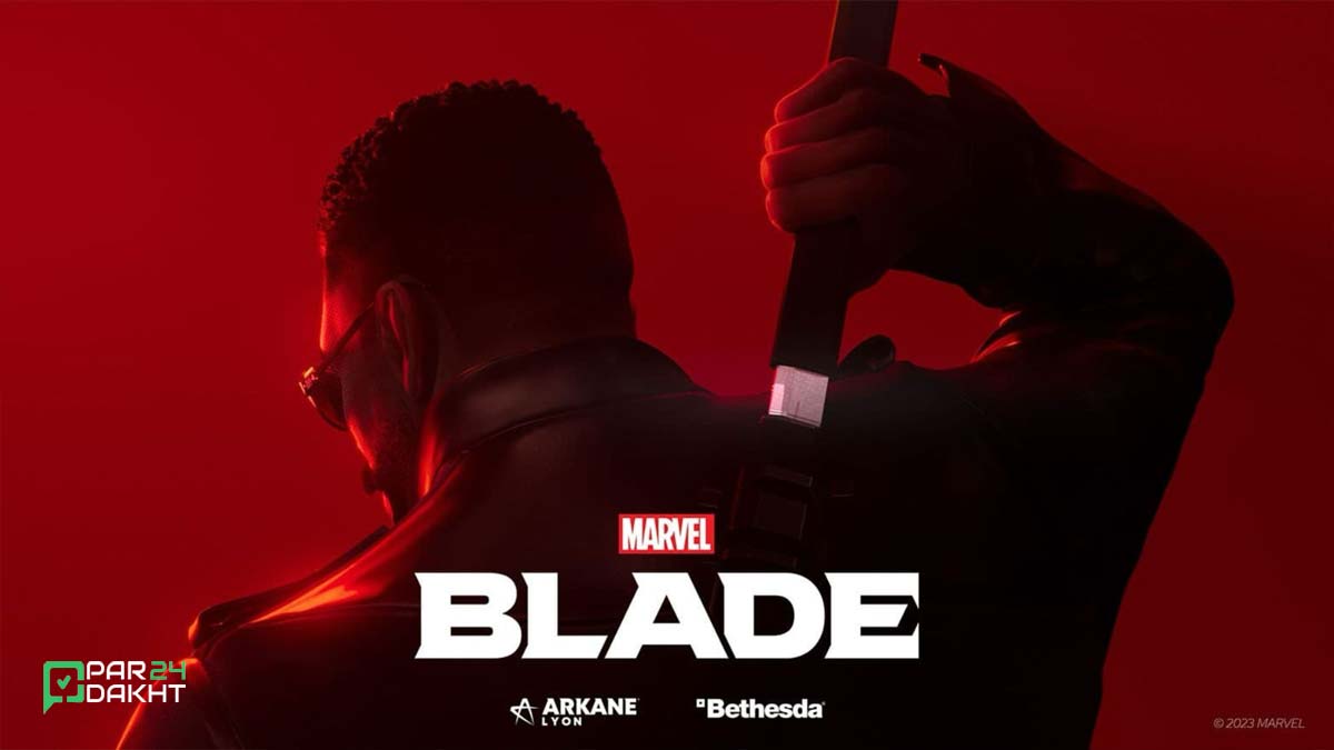 سازندگان Marvel’s Blade: با یک بازی «ویژه» طرف هستید