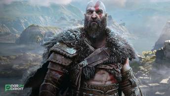 مجسمه TGA 2025 ربطی به God of War ندارد