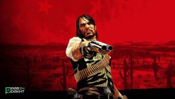 دانلود بازی Red Dead Redemption برای اندروید و آیفون