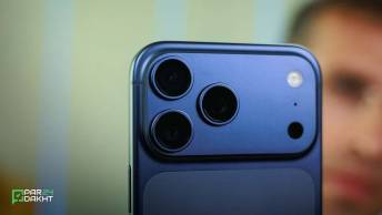 حذف ناگهانی حالت شب در آیفون ۱۷ پرو کاربران را ناامید کرد