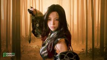 تاریخ انتشار بازی مورد انتظار Phantom Blade Zero اعلام شد