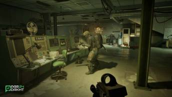 آلفای PUBG Black Budget؛ رقیب جدید تارکوف