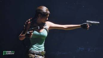 واکنش خالق Tomb Raider به ریمیک Legacy of Atlantis