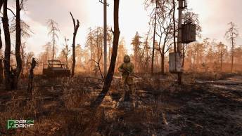 آپدیت رایگان STALKER 2 با ساعت‌ها مأموریت داستانی منتشر شد