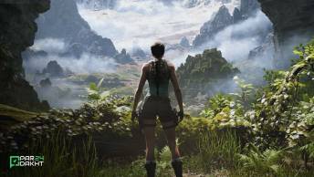 درجه سختی Tomb Raider: Legacy of Atlantis تغییر می‌کند